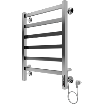 Полотенцесушитель электрчиеский TERMINUS НОТО П6 400х650