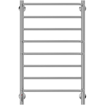 Полотенцесушитель электрический TERMINUS ЕВРОМИКС П8 500х850 с диммером