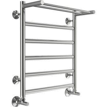 Полотенцесушитель водяной TERMINUS ХЕНДРИКС П6 500х600