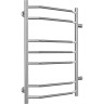 Полотенцесушитель водяной TERMINUS ВИКТОРИЯ П7 500x796 с боковым подключением 500 4670030725158